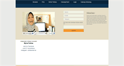 Desktop Screenshot of dbc-network.com